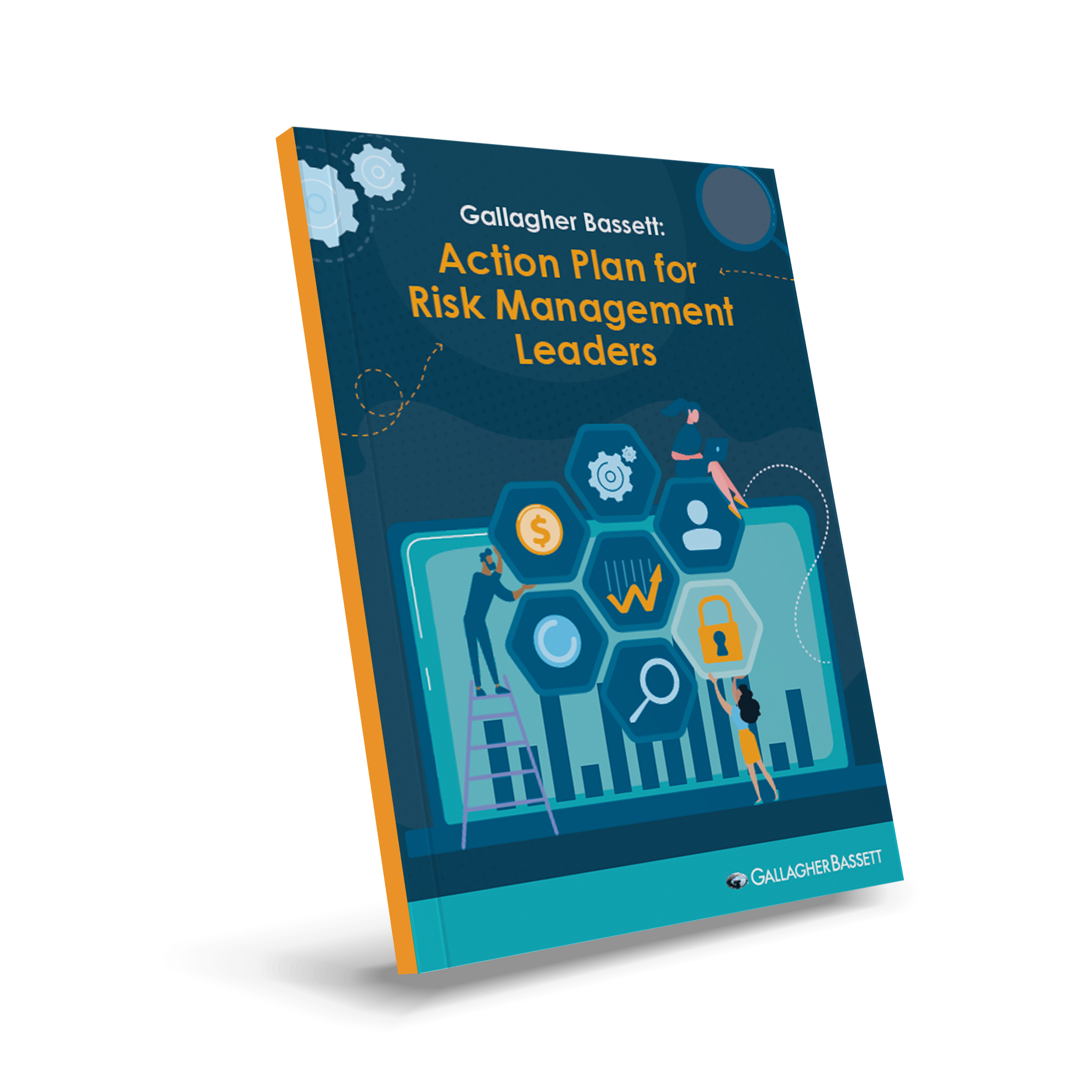 Find out how Gallagher Bassett helps reduce your total cost of risk